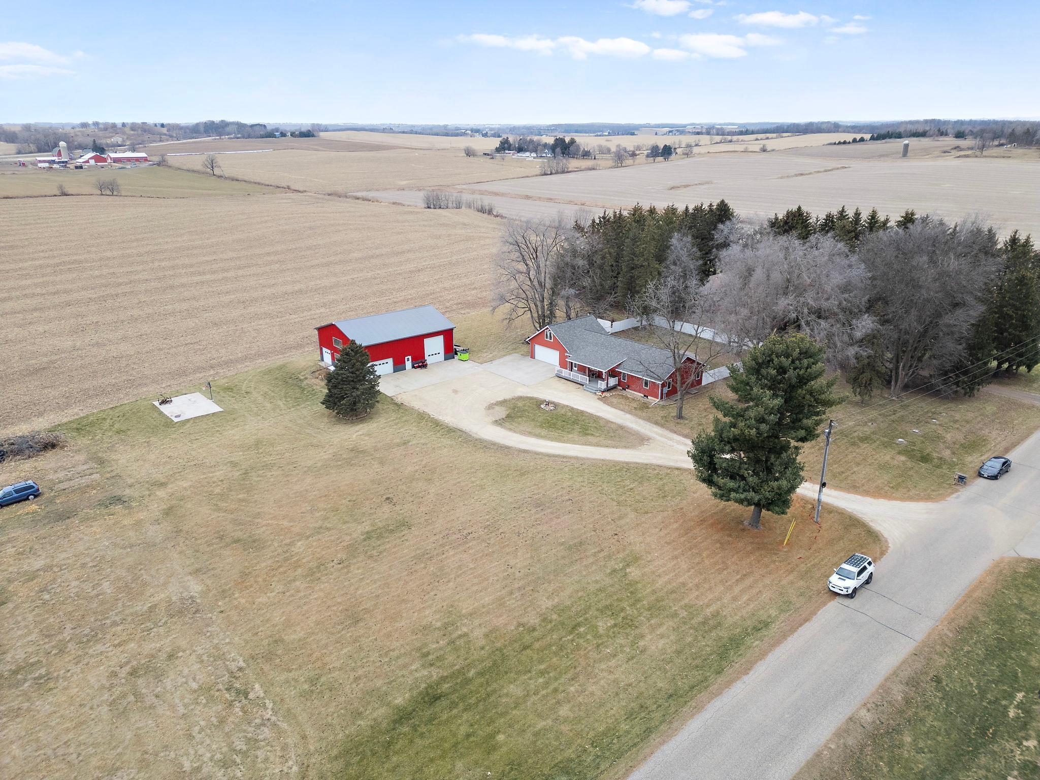 N4369 530th Street, Ellsworth, Wisconsin image 41