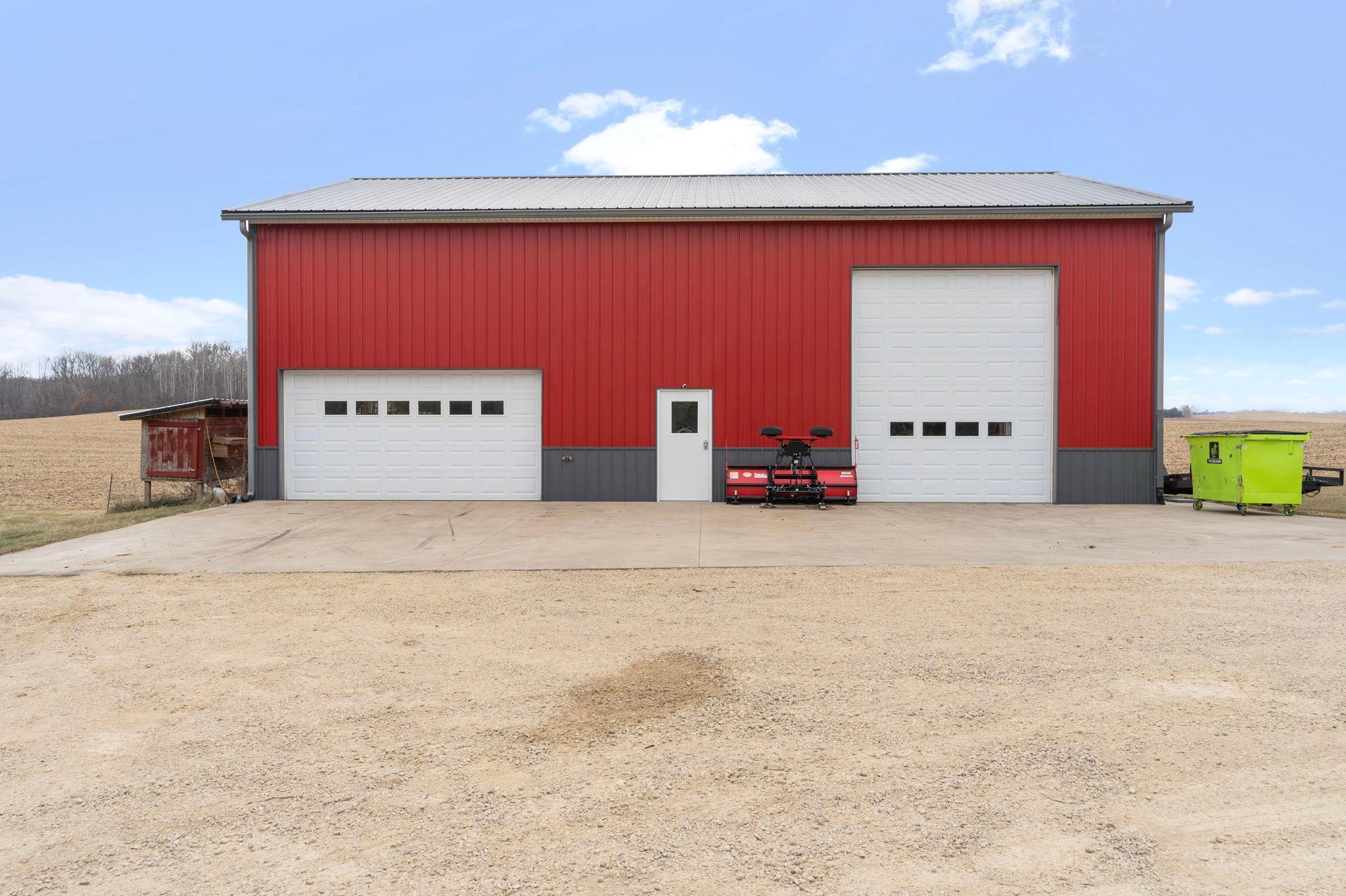 N4369 530th Street, Ellsworth, Wisconsin image 3
