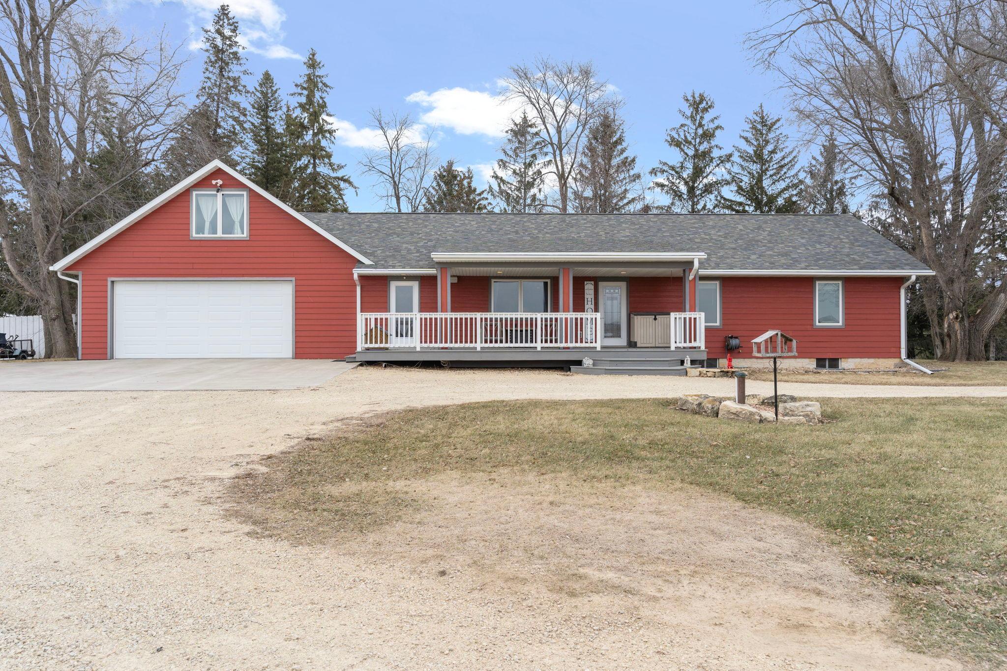 N4369 530th Street, Ellsworth, Wisconsin image 2