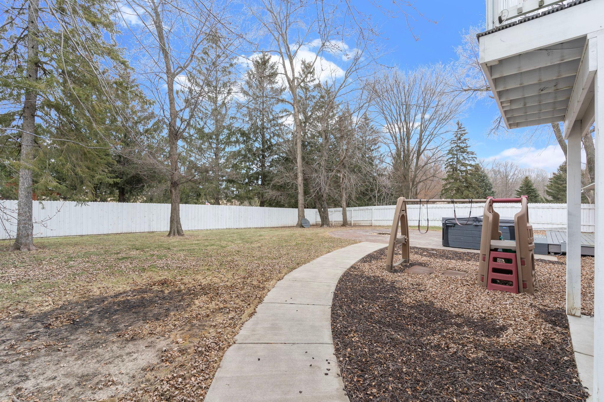 N4369 530th Street, Ellsworth, Wisconsin image 33