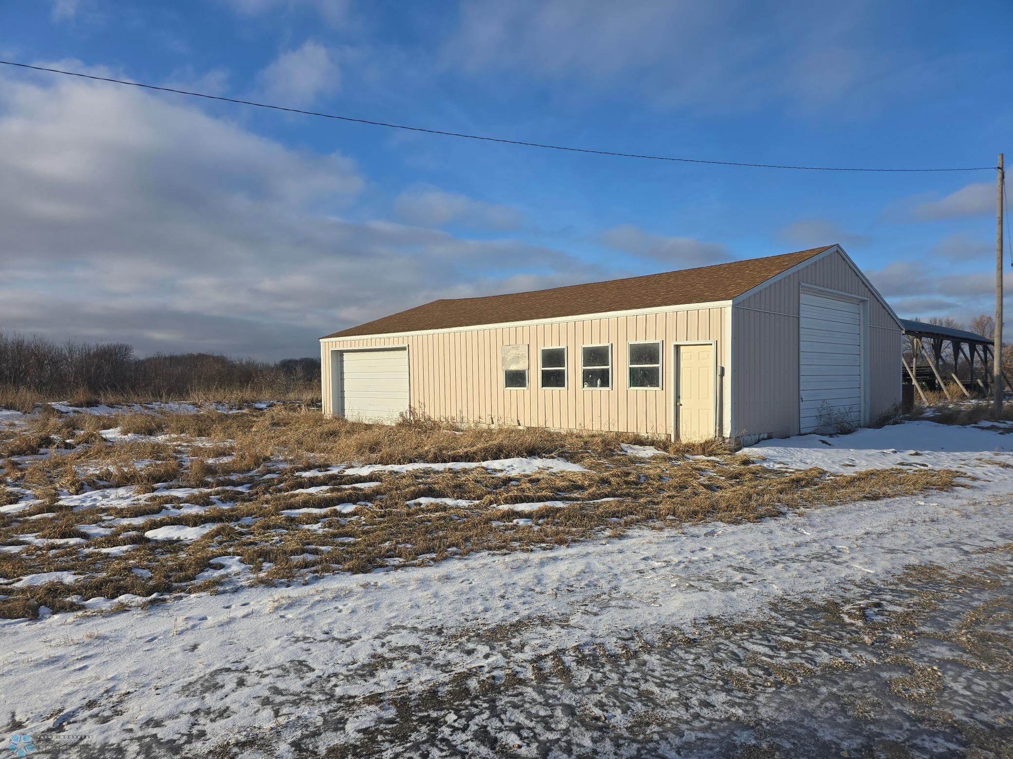 3905 160 1/2 Avenue, Mapleton, North Dakota image 10