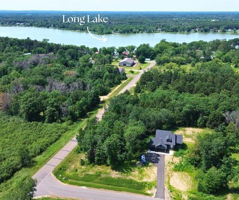 Homes For Sale - 27532 Dahlia Street<br/> Isanti, MN 55040