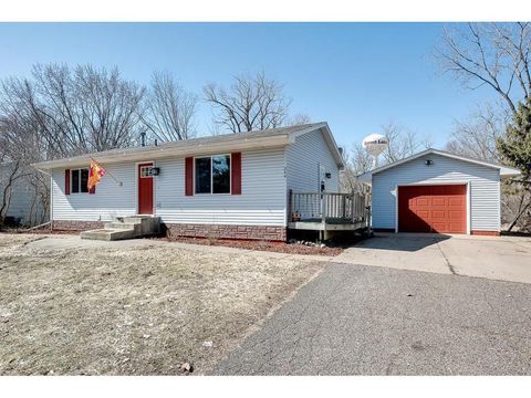 Homes For Sale - 244 5th Street<br/> Forest Lake, MN 55025