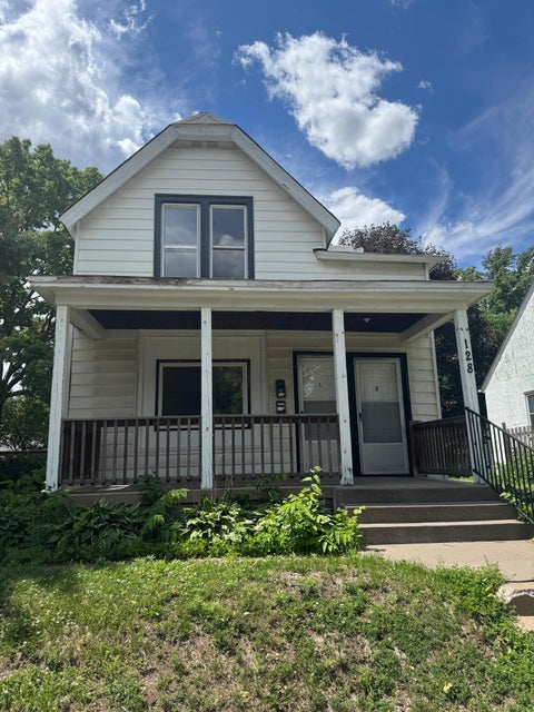 Multifamily For Sale - 128 4th Avenue<br/> South Saint Paul, MN 55075