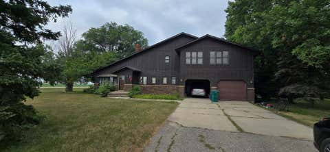 Homes For Sale - 705 Main Avenue<br/> Hickson, ND 58047