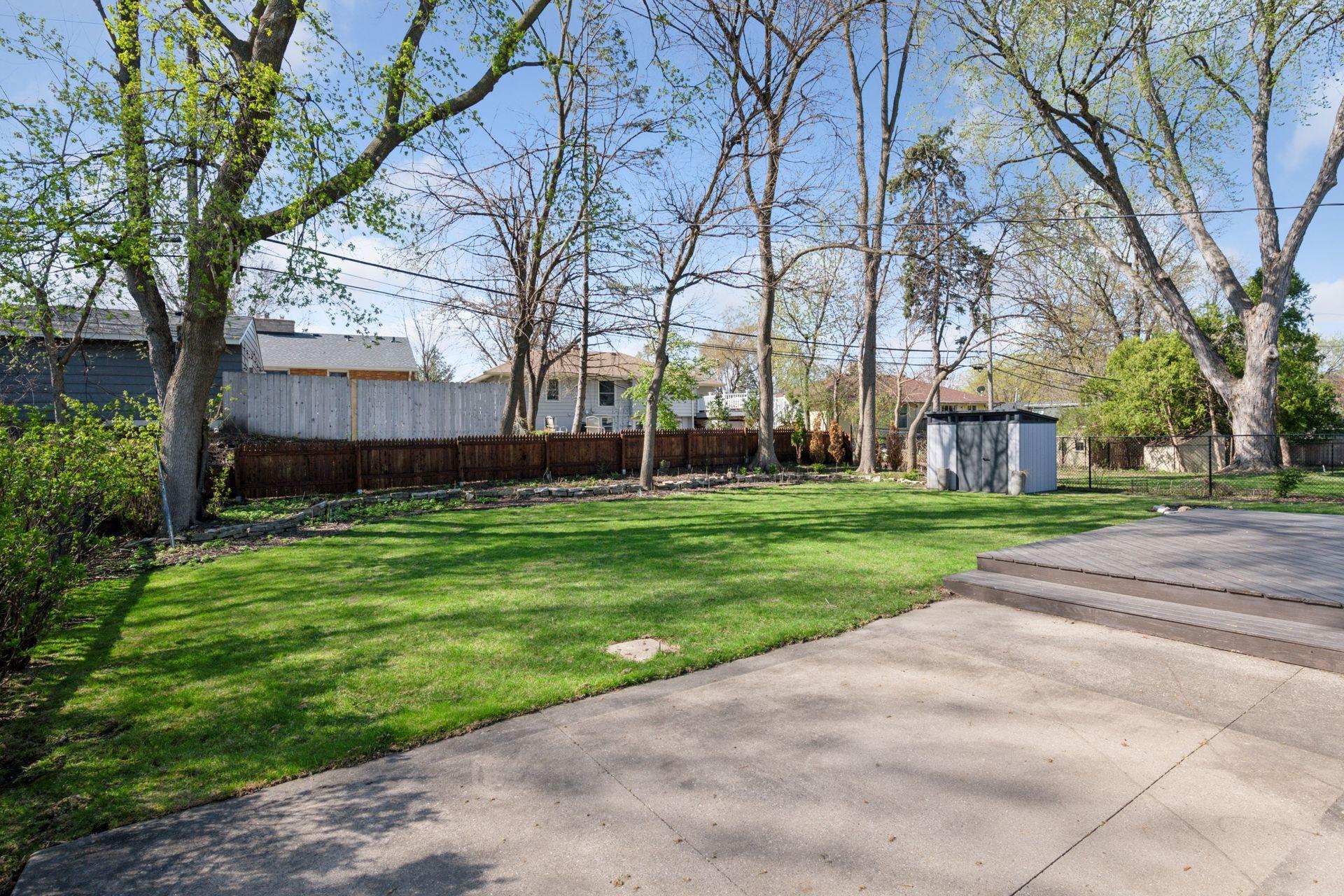 5033 Richmond Drive, Edina, Minnesota image 16
