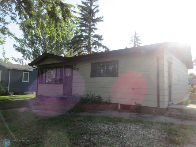 Jamestown, North Dakota 58401, United States, 2 Bedrooms Bedrooms, ,2 BathroomsBathrooms,Residential,Active,186008