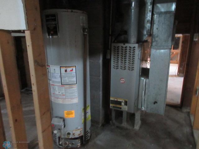 Jamestown, North Dakota 58401, United States, 2 Bedrooms Bedrooms, ,2 BathroomsBathrooms,Residential,Active,186008