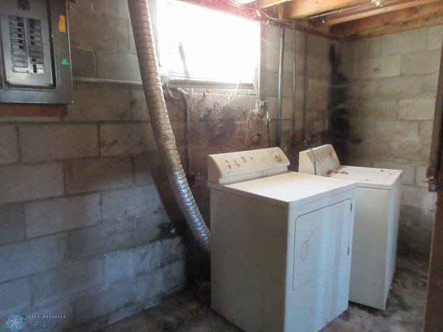 Jamestown, North Dakota 58401, United States, 2 Bedrooms Bedrooms, ,2 BathroomsBathrooms,Residential,Active,186008