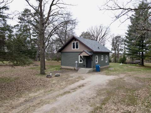 Homes For Sale - 13160 176th Street<br/> Wadena County, Wadena, MN 56482