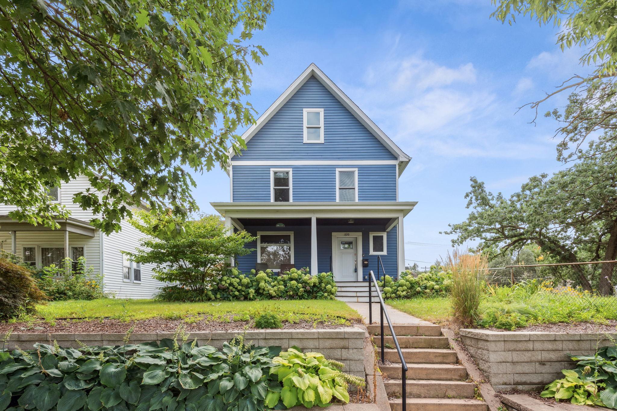 1010 Bush Avenue, Saint Paul, Minnesota image 1