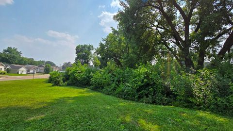 Vacant Land For Sale - 3949 Douglas Drive<br/> Crystal, MN 55422