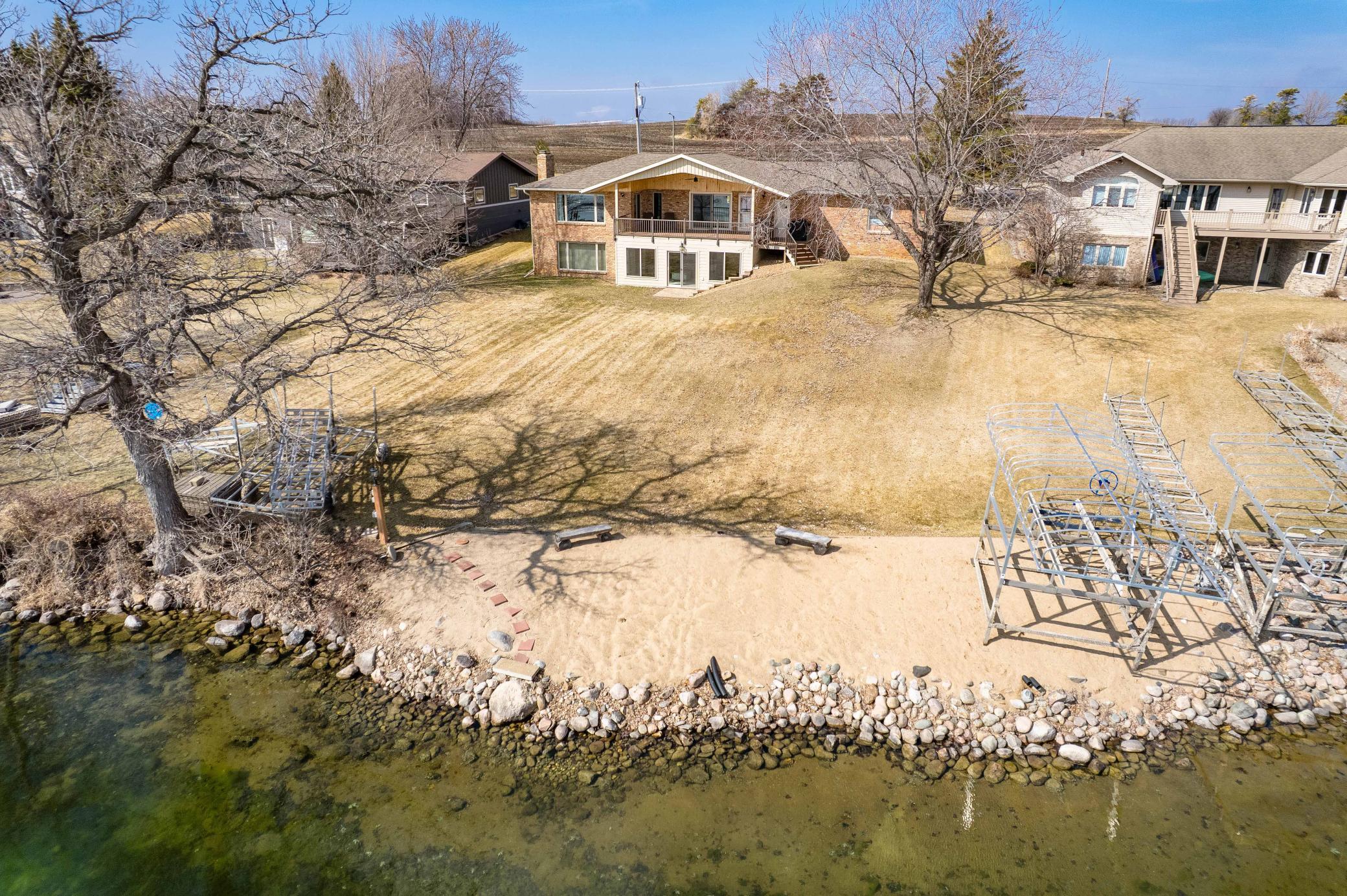 1802 Connell Drive, Fergus Falls, Minnesota image 45
