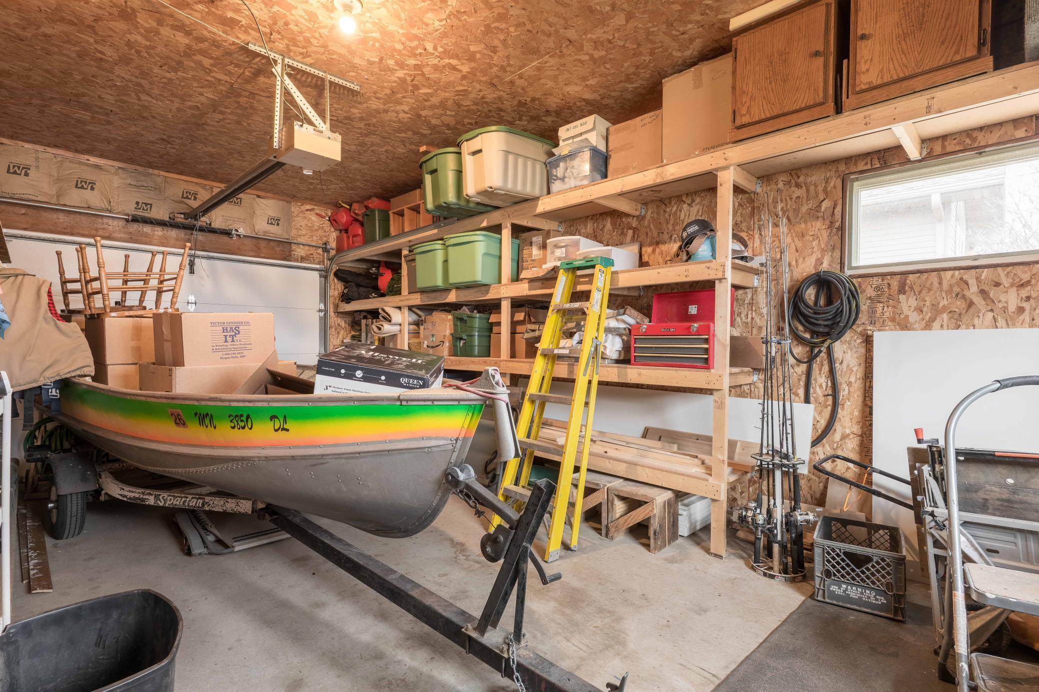 1802 Connell Drive, Fergus Falls, Minnesota image 44
