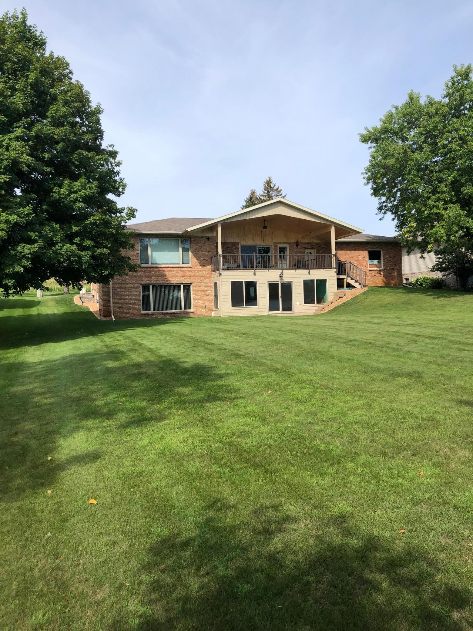 1802 Connell Drive, Fergus Falls, Minnesota image 1