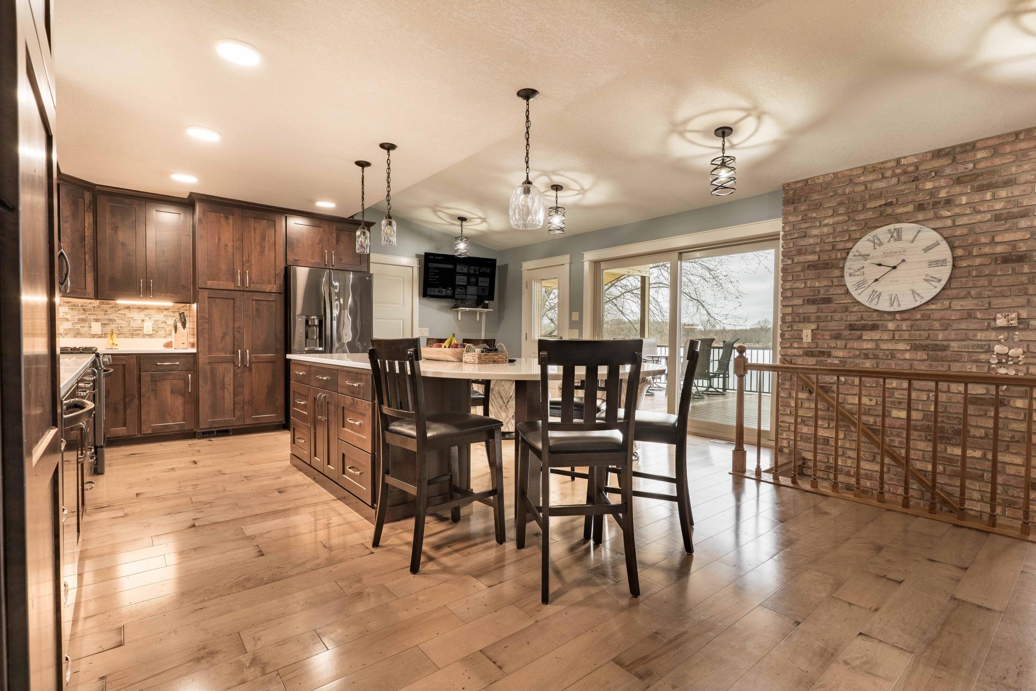 1802 Connell Drive, Fergus Falls, Minnesota image 4