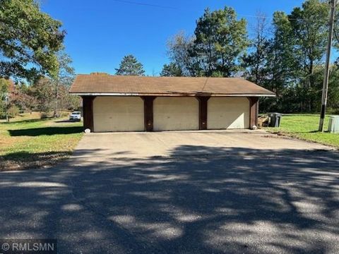 Vacant Land For Sale - XXX Old Main Street<br/> Balsam Lake, WI 54810