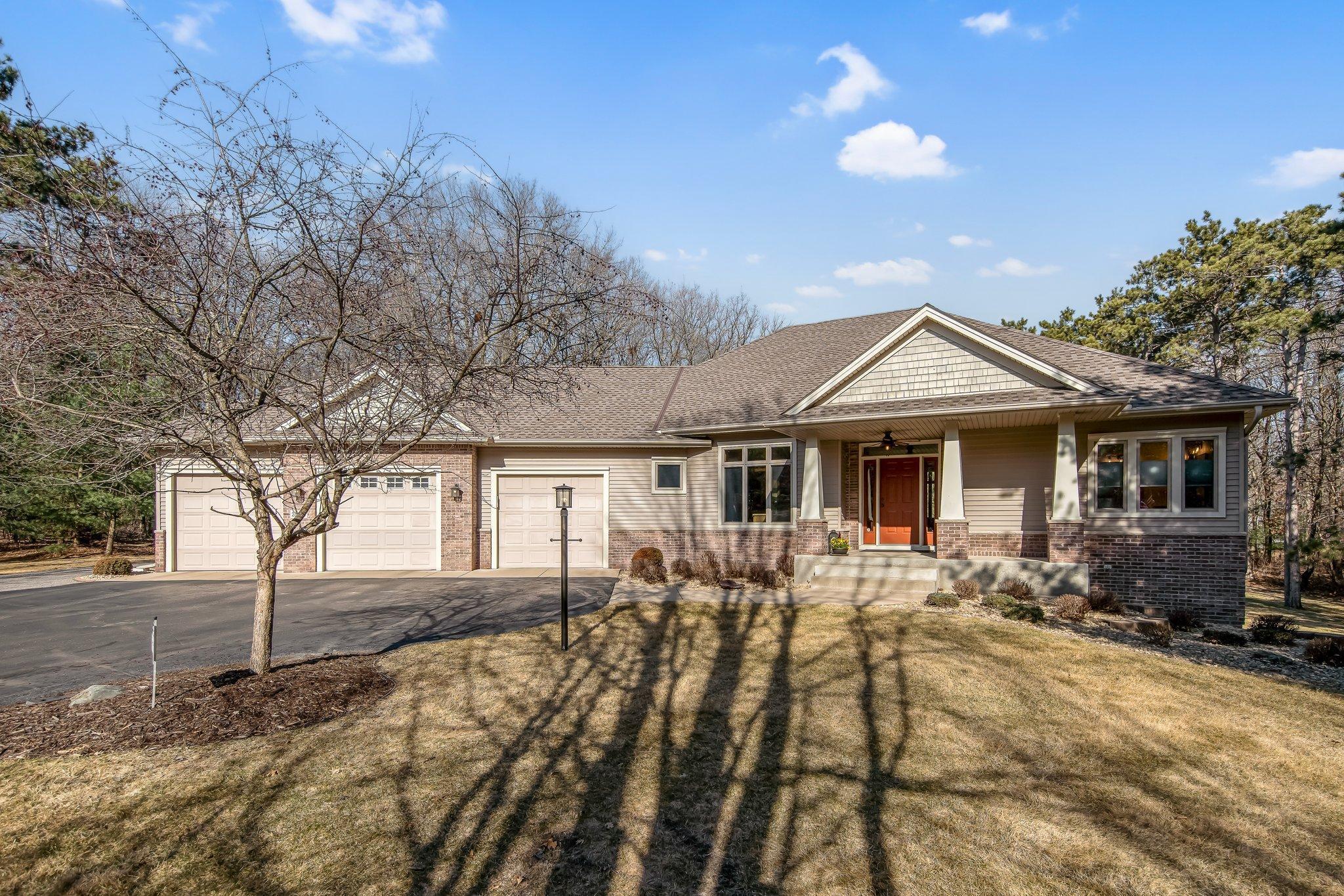 26860 Woodlands Parkway, Zimmerman, Minnesota image 2