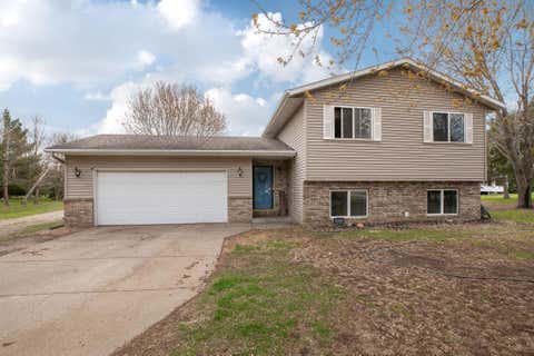 Homes For Sale - 1070 109th Street<br/> Benton County, Rice, MN 56367