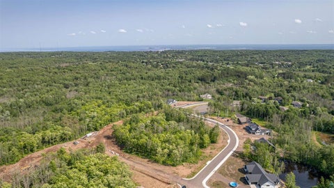 Vacant Land For Sale - XXX Merganser Drive<br/> Saint Louis County, Duluth, MN 55811