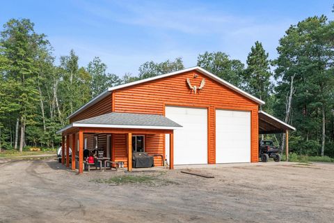 Vacant Land For Sale - TBD Roy Lake Drive<br/> Nisswa, MN 56468