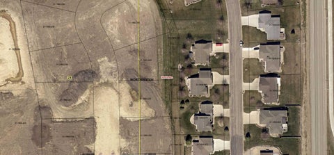 Vacant Land For Sale - X Campbell Boulevard<br/> Nobles County, Worthington, MN 56187