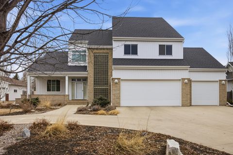 Homes For Sale - 5027 Rose Creek Parkway<br/> Fargo, ND 58104