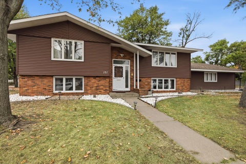 Homes For Sale - 151 23rd Avenue<br/> Saint Cloud, MN 56303