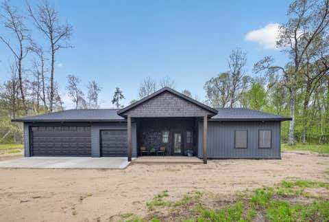 Homes For Sale - 10857 Maya Circle<br/> Crow Wing County, Pequot Lakes, MN 56472