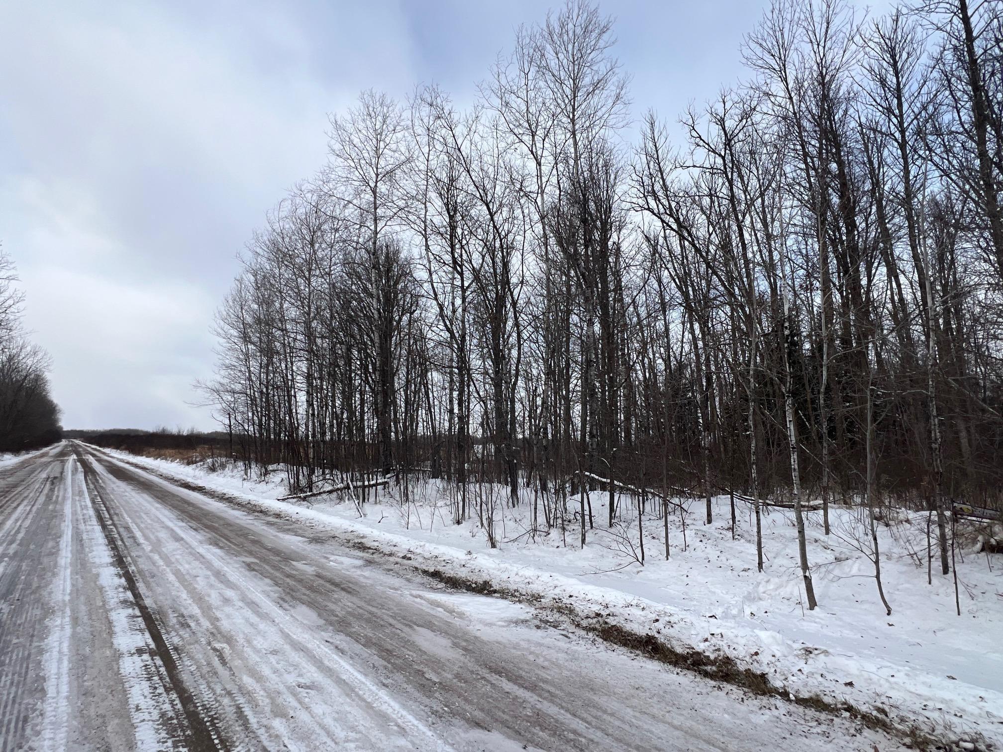 TBD 560th Street, Palisade, Minnesota image 1