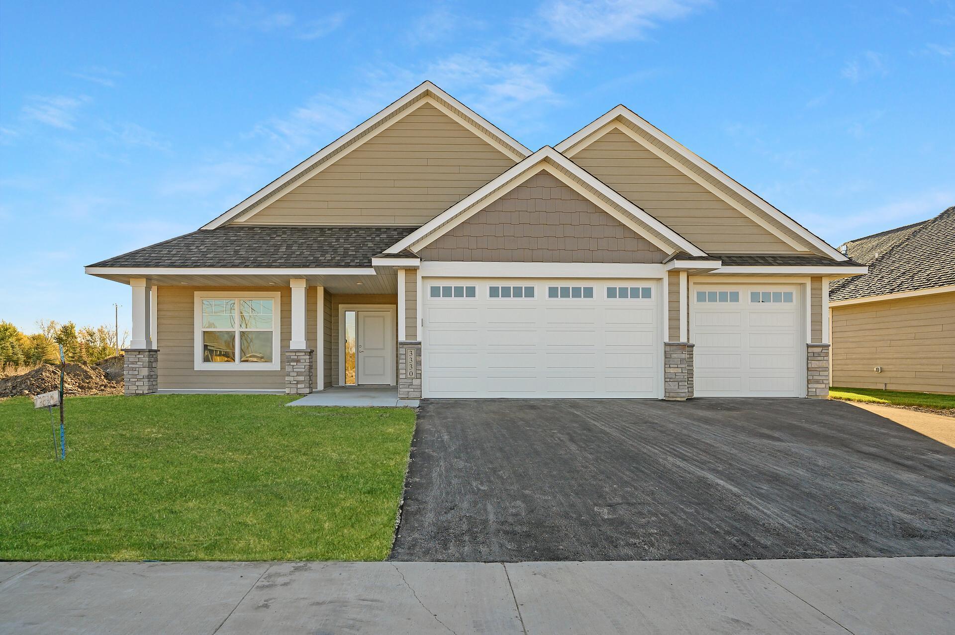 3330 Kady Avenue, Saint Michael, Minnesota image 1