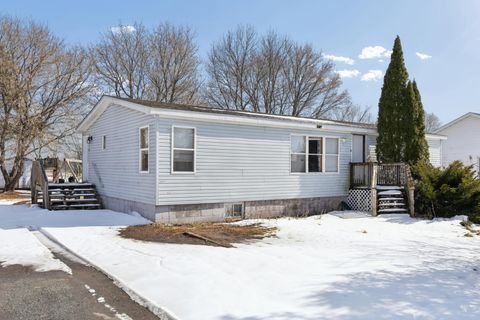 Homes For Sale - 109 Hialeah Street<br/> Polk County, Osceola, WI 54020