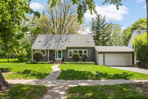 Homes For Sale - 2480 Beverly Road<br/> Ramsey County, Saint Paul, MN 55104