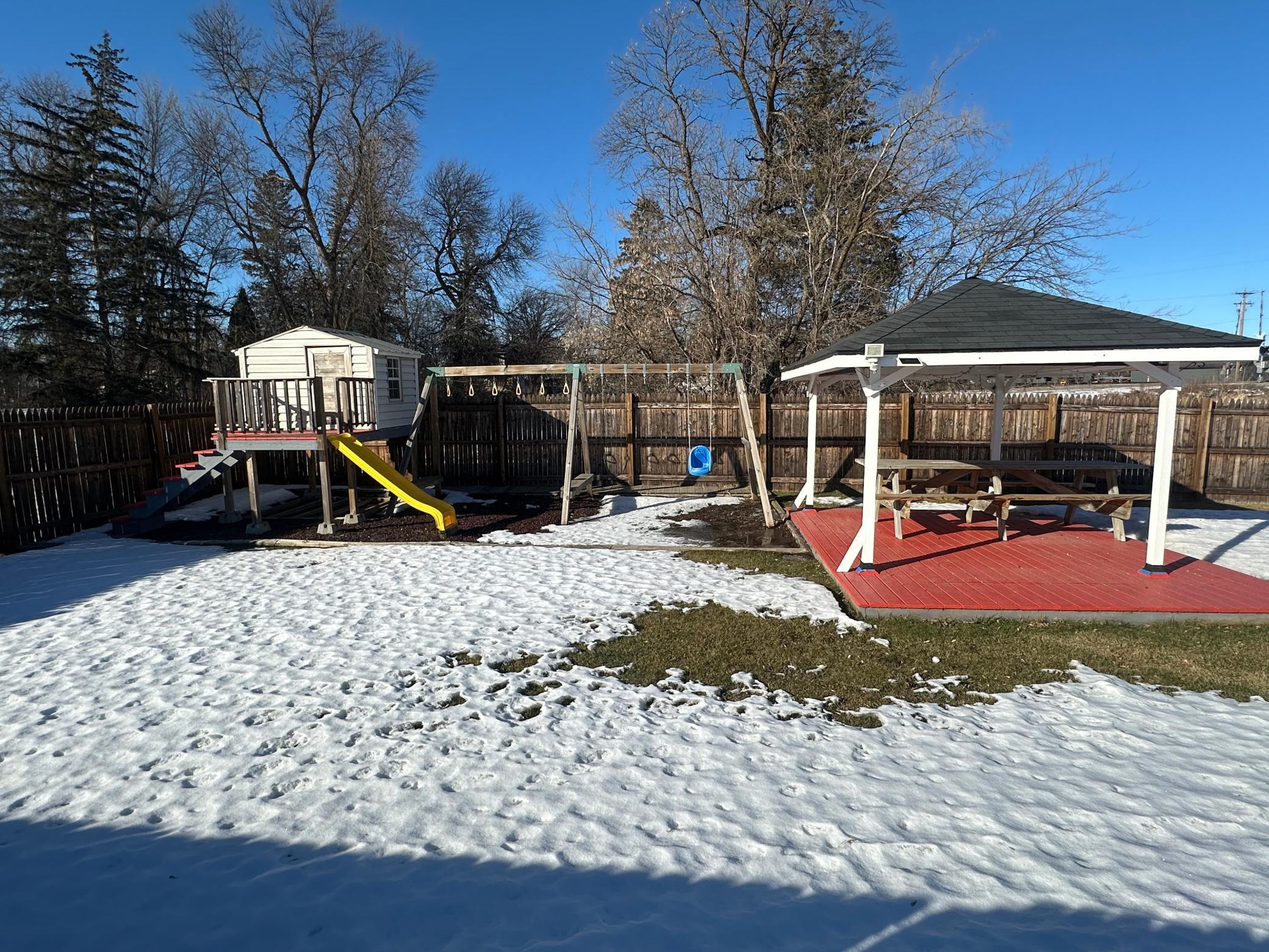 303 Lincoln Street, Warroad, Minnesota image 22
