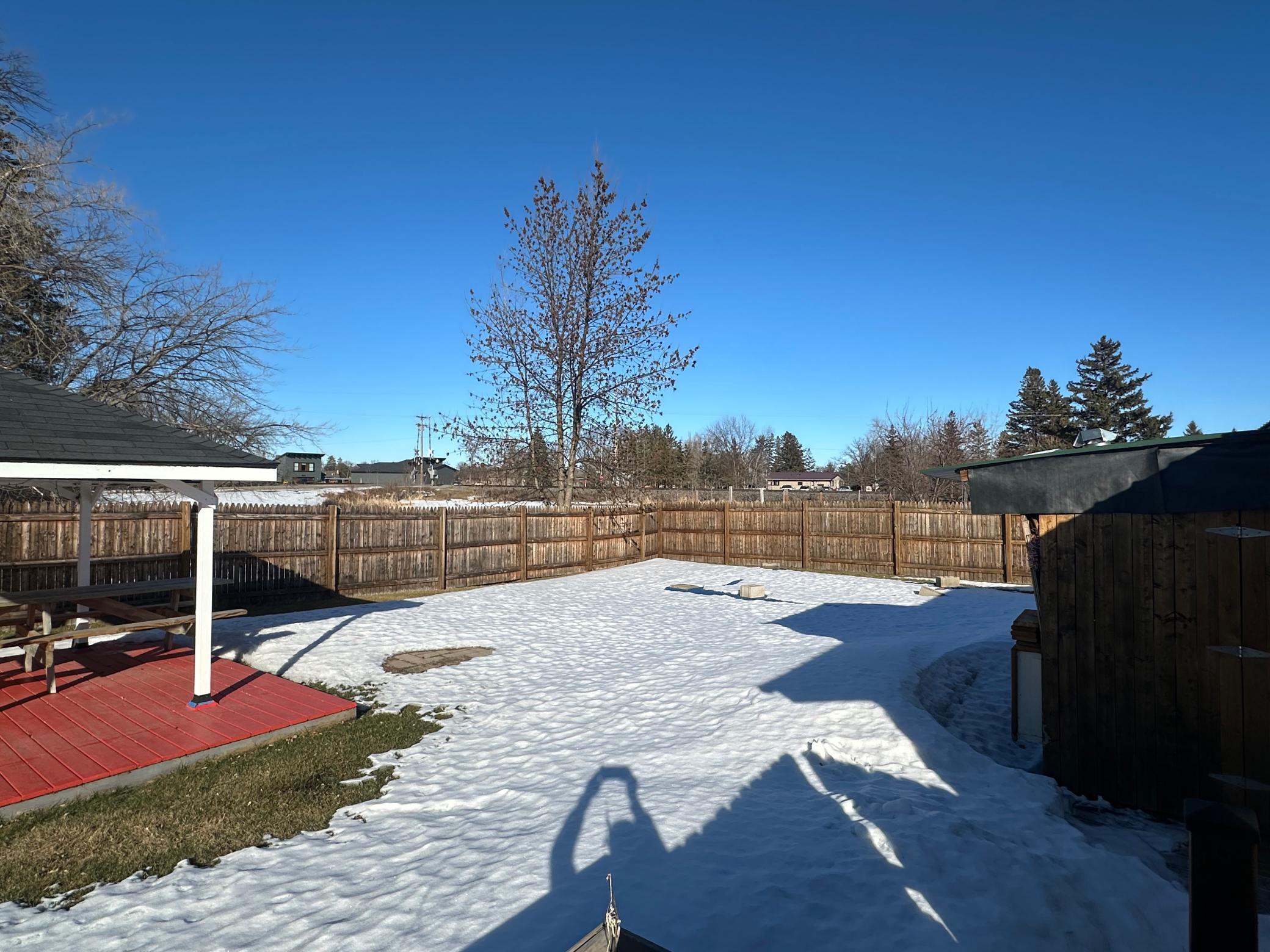 303 Lincoln Street, Warroad, Minnesota image 23