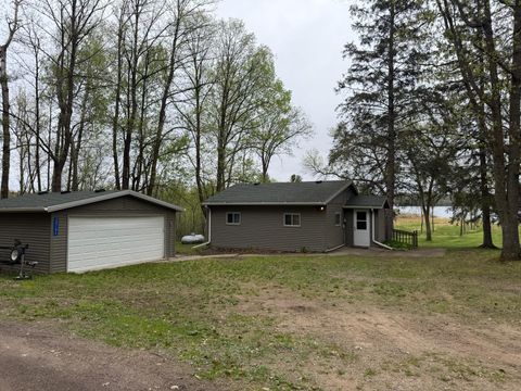Homes For Sale - 35192 Moccasin Trail<br/> Todd County, Cushing, MN 56443
