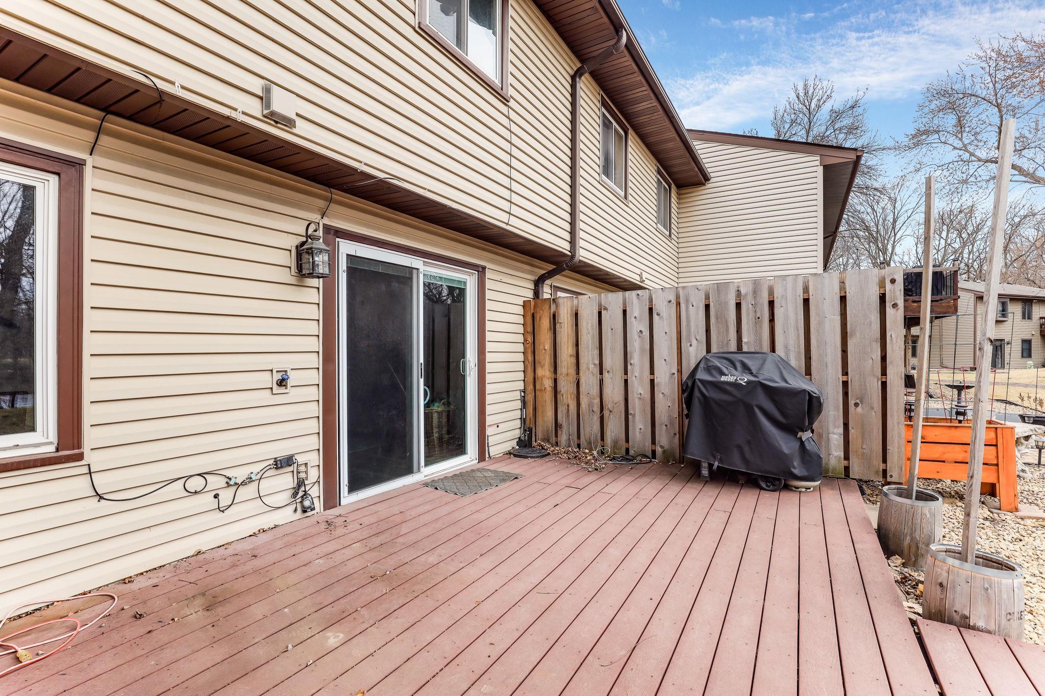22 River Woods Lane, Burnsville, Minnesota image 19