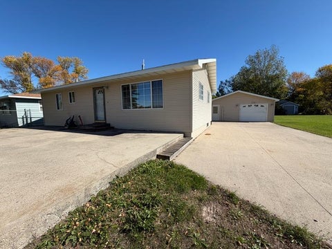 Homes For Sale - 506 2nd Street<br/> Wolverton, MN 56594