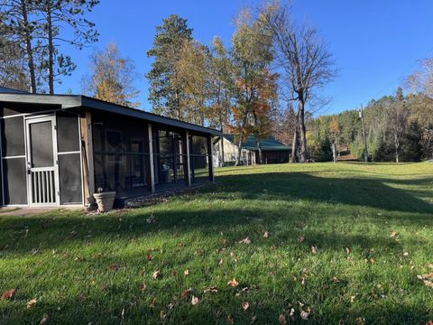 Homes For Sale - 2964 Chaps Road<br/> Cook, MN 55723