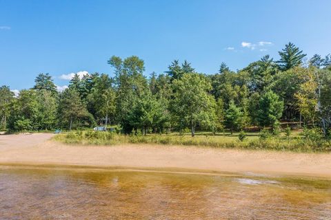 Vacant Land For Sale - TBD Mission Park Drive<br/> Merrifield, MN 56465