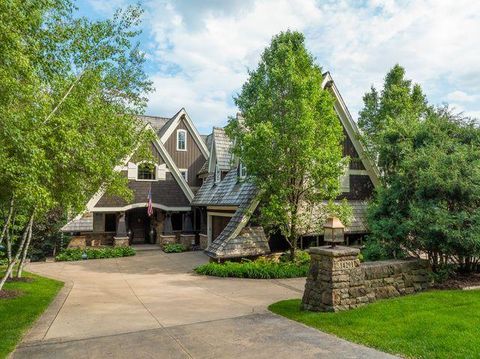 Homes For Sale - 14291 Shady Beach Trail<br/> Scott County, Prior Lake, MN 55372
