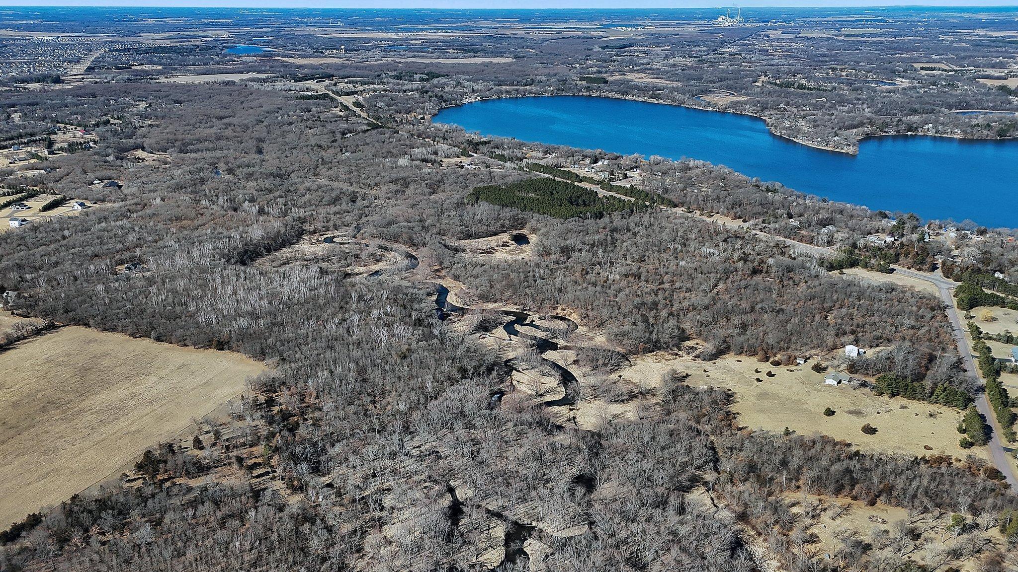 18067x 233rd Avenue, Big Lake, Minnesota image 1