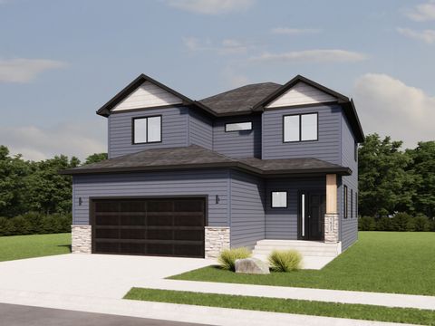 Homes For Sale - 6744 32 Street<br/> Fargo, ND 58104