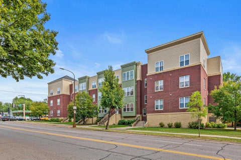 Condo For Sale - 1776 Maryland Avenue<br/> Ramsey County, Saint Paul, MN 55106
