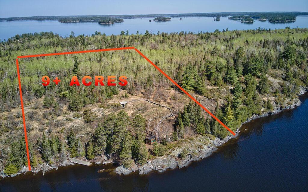2116 Red Crest Island, International Falls, Minnesota image 2