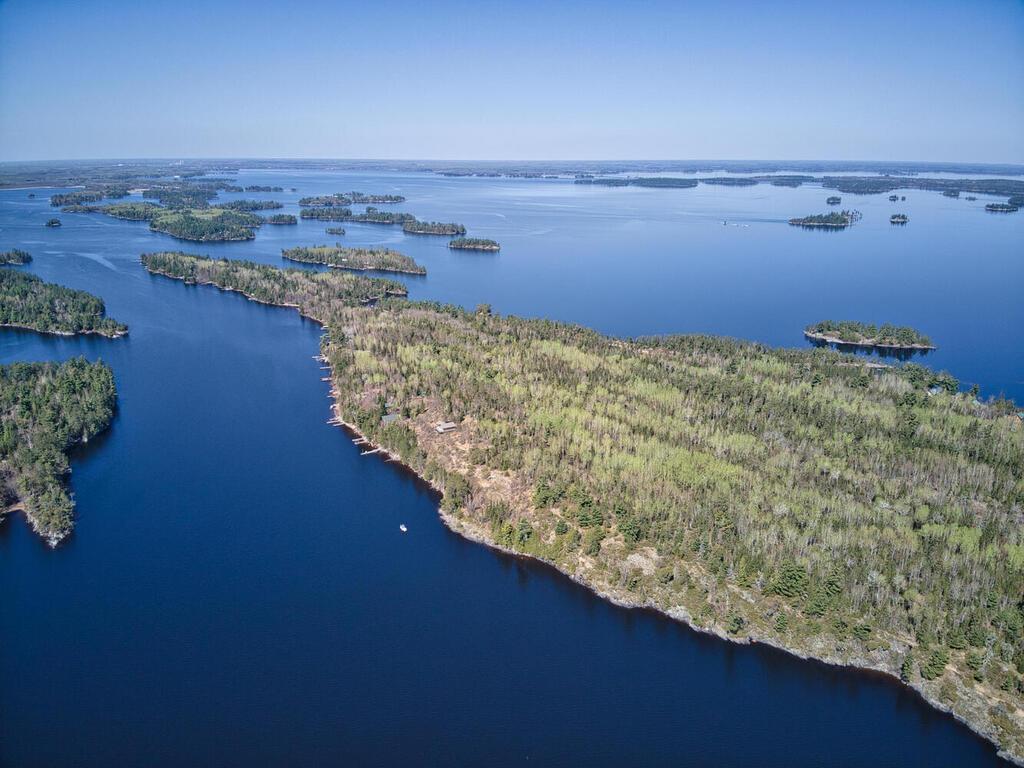 2116 Red Crest Island, International Falls, Minnesota image 25