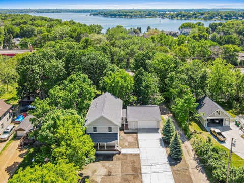 Homes For Sale - 3477 Lyric Avenue<br/> Wayzata, MN 55391