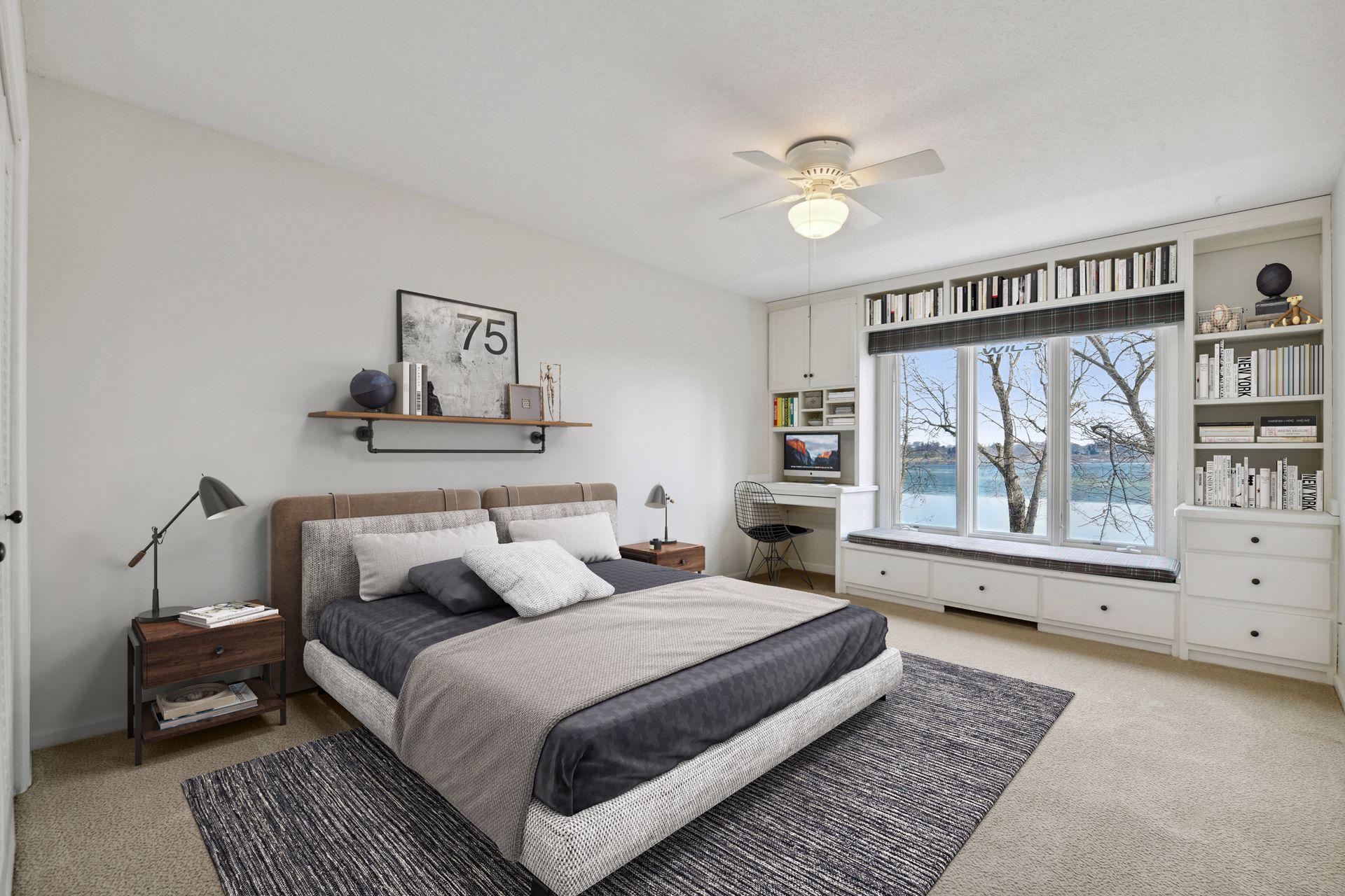 2496 Old Beach Road, Wayzata, Minnesota image 30