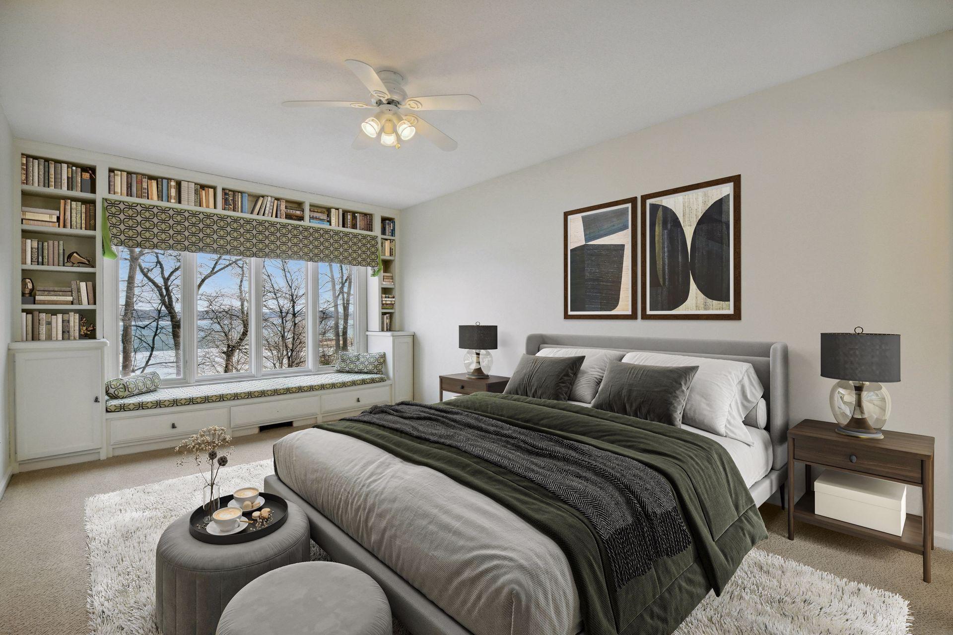 2496 Old Beach Road, Wayzata, Minnesota image 32
