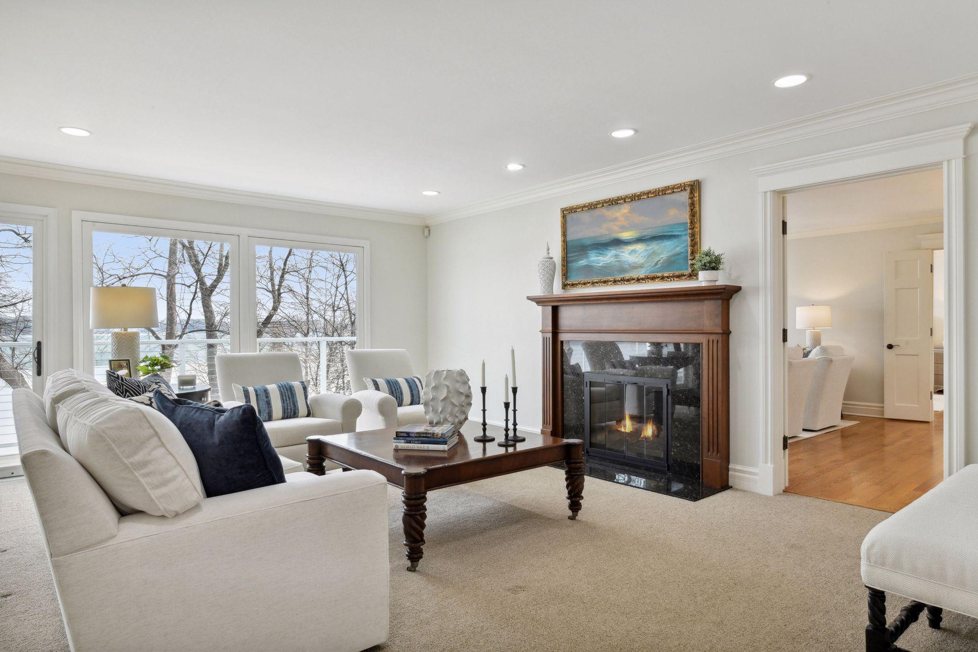 2496 Old Beach Road, Wayzata, Minnesota image 10